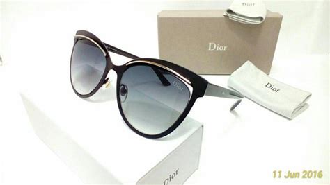 harga kacamata dior original|dior original.